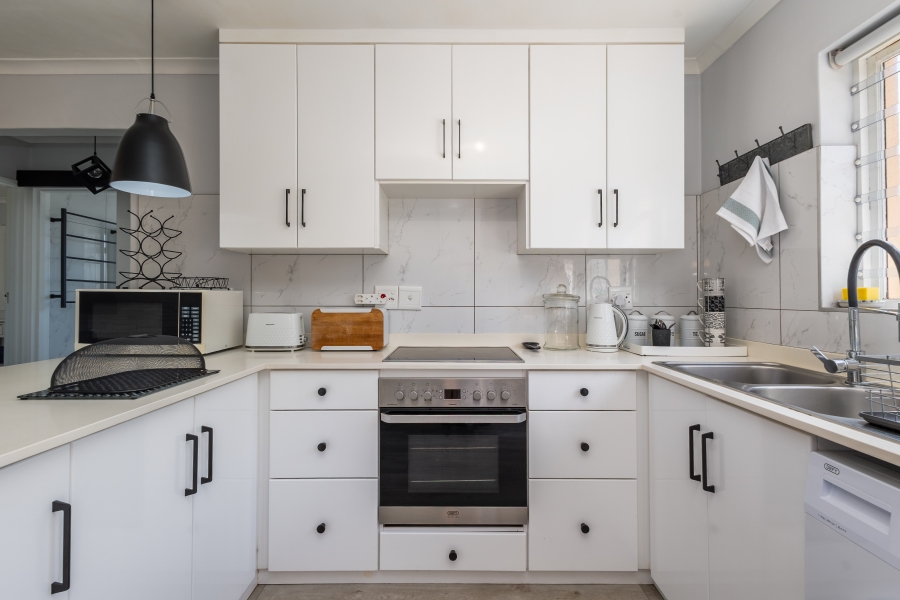 2 Bedroom Property for Sale in Seaside Longships Western Cape